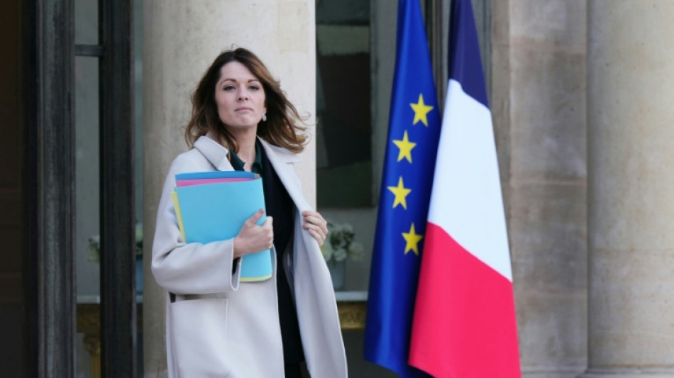 Mercosur: "la France s'opposerait de mani&egrave;re tr&egrave;s ferme" &agrave; un &eacute;ventuel "passage en force" de l'UE, dit Macron