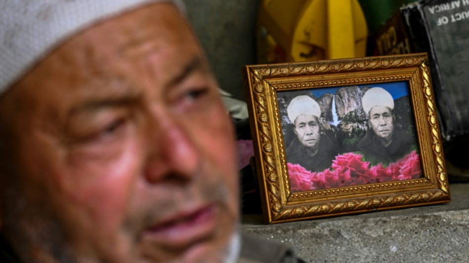 Familias divididas por la rivalidad entre India y Pakist&aacute;n pierden la esperanza
