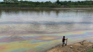 Per&uacute; declara en emergencia zona de Amazon&iacute;a por derrame de petr&oacute;leo