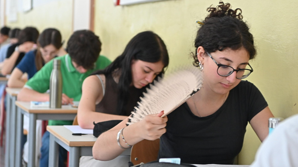 Al via oggi gli esami di maturit&agrave; per 526mila studenti