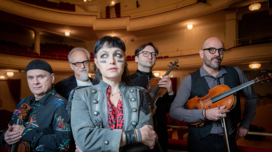 Tre concerti nel cuore di Recanati, torna la rassegna Lunaria