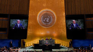 UN chief warns 'aid cuts are wreaking havoc' amid slashed budgets