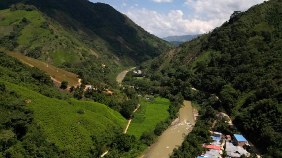 Col&ocirc;mbia fecha postos de gasolina na fronteira com Venezuela por suspeitas de desvio para tr&aacute;fico