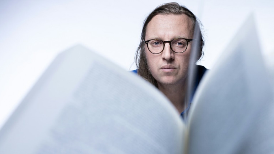 "Bookmakers", le podcast qui "soul&egrave;ve le capot de la litt&eacute;rature"