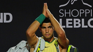 Djokovic aumenta su diferencia con Alcaraz, que ve peligrar su 2&ordm; puesto de la ATP