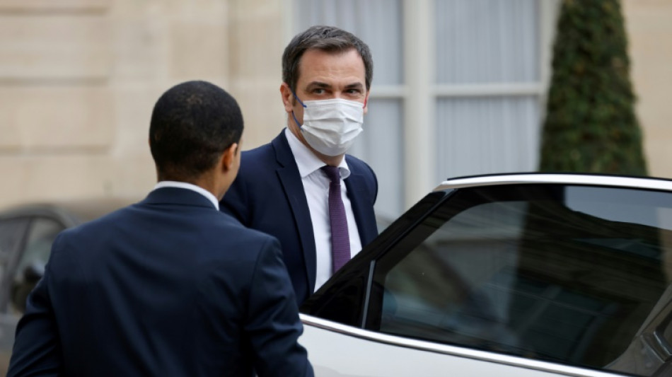 Covid: V&eacute;ran d&eacute;fend la lev&eacute;e des restrictions malgr&eacute; le rebond &eacute;pid&eacute;mique