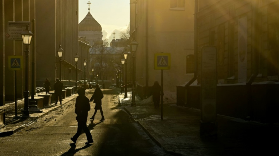 Russlands Statistikbeh&ouml;rde meldet mehr als 660.000 Corona-Tote