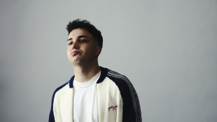 Primo album di Juli, "da produttore il momento pi&ugrave; bello con Olly a Sanremo"