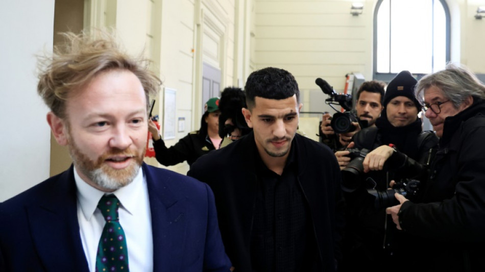Foot: d&eacute;cision mercredi pour Atal, poursuivi pour provocation &agrave; la haine