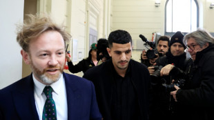 Foot: d&eacute;cision mercredi pour Atal, poursuivi pour provocation &agrave; la haine