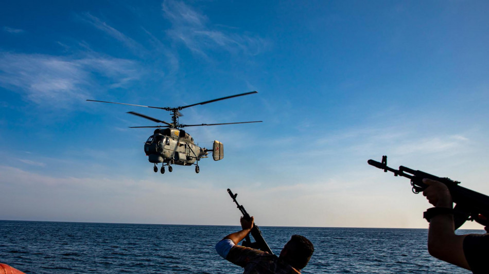 Teheran minaccia le infrastrutture regionali se gli Usa attaccheranno quelle iraniane