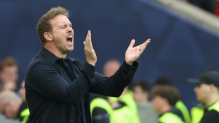 WM-Quali: Nagelsmann holt El Mala - und San&eacute; zur&uuml;ck