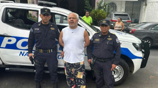 Prominenter Kritiker von El Salvadors umstrittenem Staatschef Bukele festgenommen