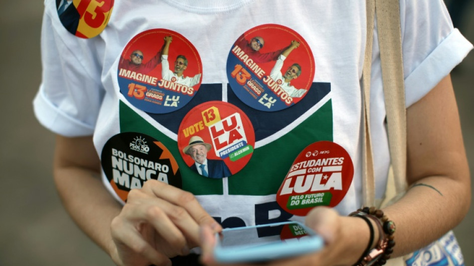 Lula, Bolsonaro ordered to call off attempts at online censorship