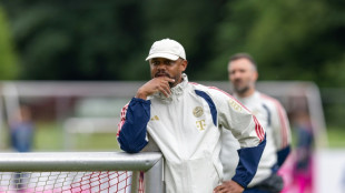 Kompany confia nos refor&ccedil;os do Bayern para conquistar a Champions