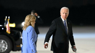 P&acirc;nico entre os democratas ap&oacute;s debate desastroso de Biden contra Trump