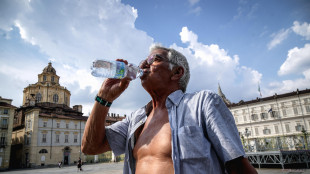 Emergenza caldo, 'attivata sorveglianza sui grandi eventi'