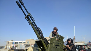 Decenas de muertos en choques en frontera entre Afganistán y Pakistán