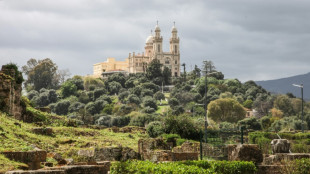 En Argelia, la ciudad de san Agust&iacute;n se prepara para la visita de Le&oacute;n XIV