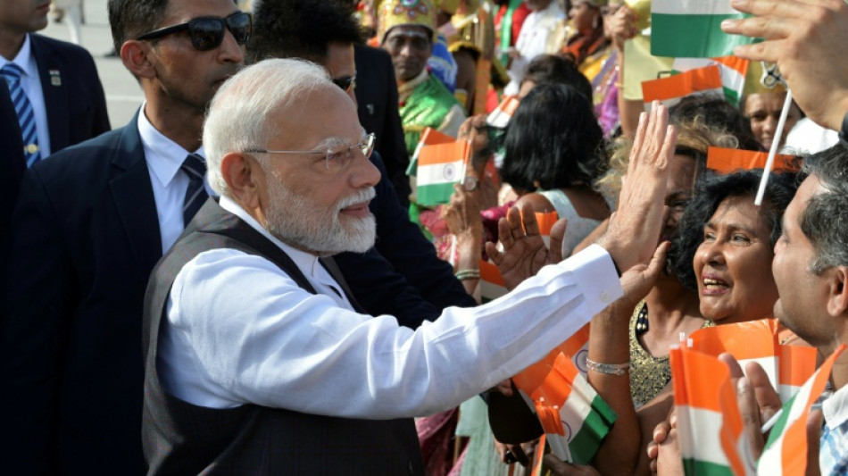 Índia terá estação na Lua 'em breve', afirma premier