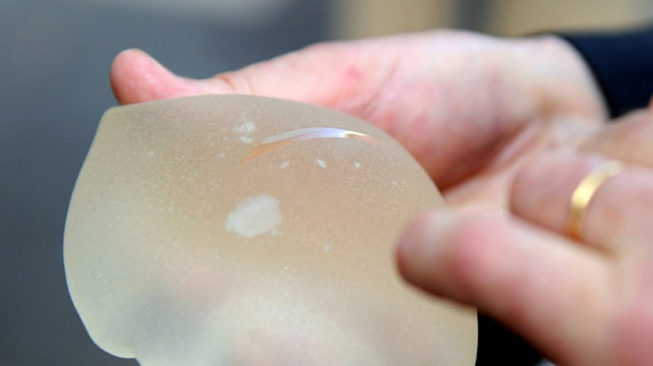 Proth&egrave;ses mammaires PIP : le tribunal de commerce accorde de 6.000 &agrave; 47.000 euros &agrave; 371 victimes