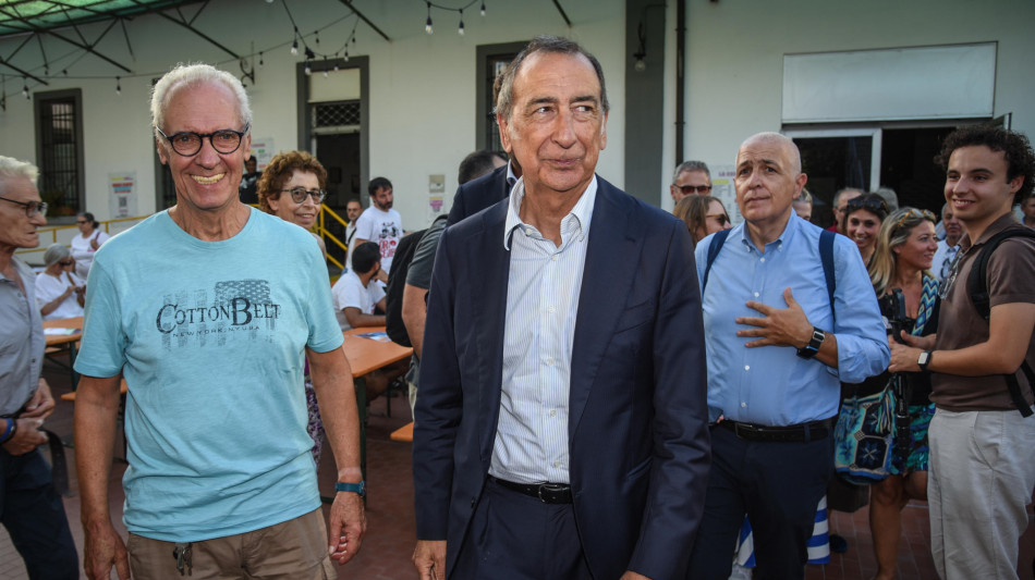 Mazzola: il sindaco Sala, "simbolo di talento e fedelt&agrave; a una sola maglia"