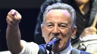 Bruce show a San Siro, "gli Usa sopravvivranno a Trump"