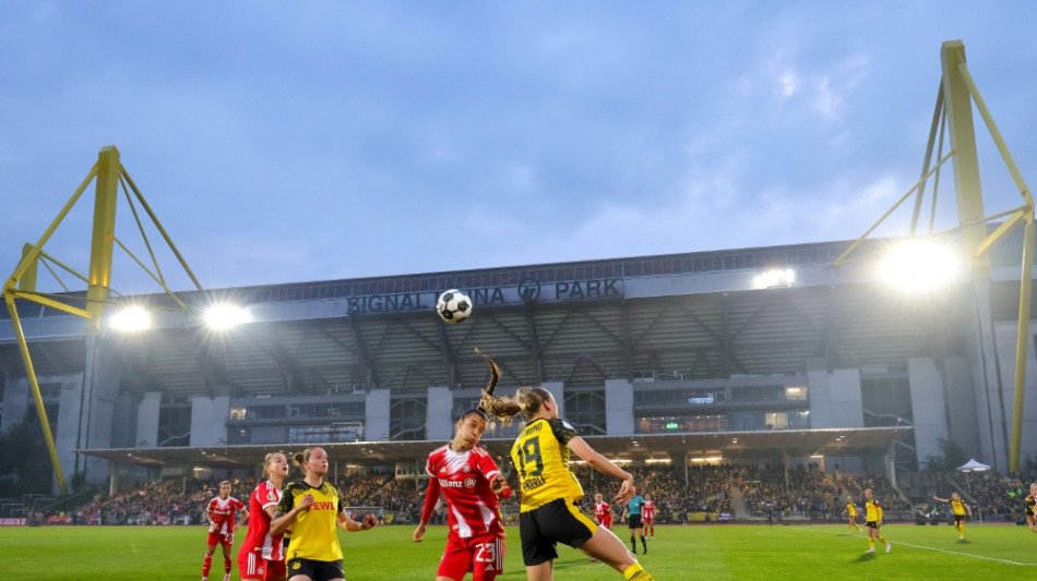 BVB schl&auml;gt sich achtbar: Bayern im Pokal mit M&uuml;he weiter