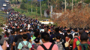 USA er&ouml;ffnen Migrationszentren in Kolumbien und Guatemala