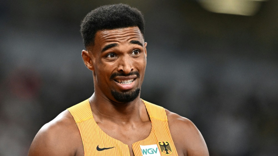 Spannendes Medaillen-Rennen: Kaul und Neugebauer mittendrin