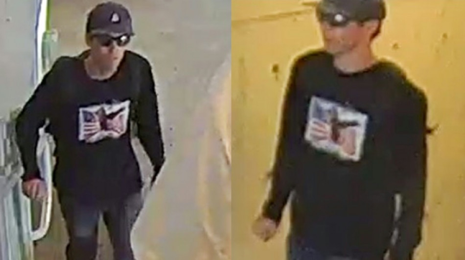 Suposto assassino de Charlie Kirk é preso e sua viúva promete continuar seu ativismo