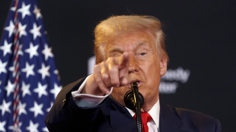 Trump, Putin sa che sono il pi&ugrave; duro con cui ha a che fare