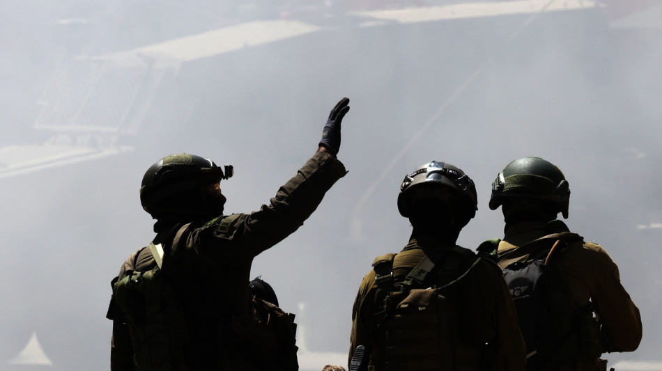 Idf, piccolo attacco contro radar iraniano a nord Teheran