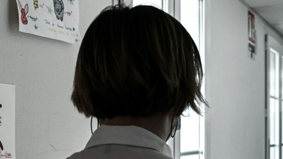 Inceste: "Des soins sp&eacute;cialis&eacute;s dans l'ann&eacute;e peuvent am&eacute;liorer le psychotrauma"