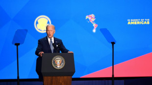 Biden llama a Am&eacute;rica Latina a resolver las discrepancias en democracia