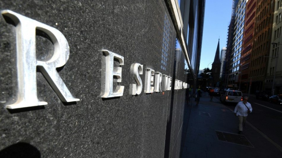 Australia acaba con el paquete de est&iacute;mulo poscovid, pero mantiene las tasas de inter&eacute;s