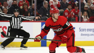 NHL: Ottawa gewinnt ohne verletzten St&uuml;tzle - Niederlage f&uuml;r Seider