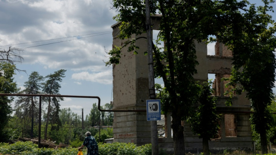 Ataque russo deixa 19 mortos na região ucraniana de Dnipropetrovsk