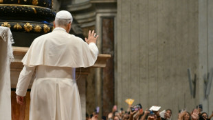 El papa advierte contra socavar la "dignidad" humana en la era de la IA