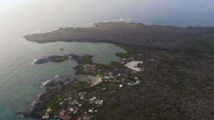 Embarcaci&oacute;n que transportaba di&eacute;sel se hundi&oacute; en islas ecuatorianas de Gal&aacute;pagos