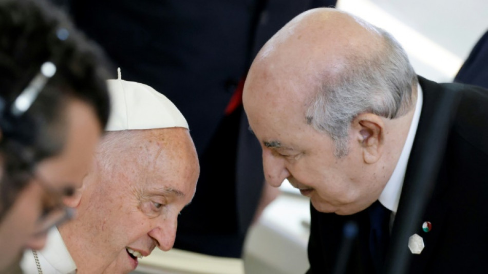 Viol&ecirc;ncia sexual, divis&otilde;es internas, diplomacia: os desafios do pr&oacute;ximo papa