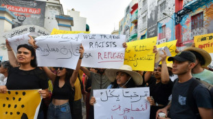 Tunisie: appel des ONG &agrave; "h&eacute;berger en urgence" les migrants chass&eacute;s de Sfax