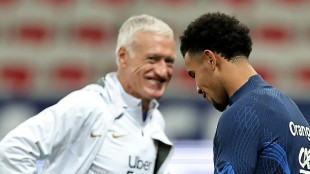 Frankreich: Zaire-Emery j&uuml;ngster Nationalspieler seit 1914