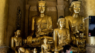 La ONU pide renovar la presi&oacute;n de la comunidad internacional sobre la junta de Birmania