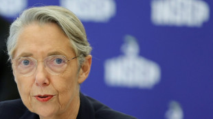 Borne en campagne discr&egrave;te pour rester &agrave; Matignon