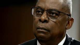 Lluvia de cr&iacute;ticas al jefe de Defensa de EEUU por hospitalizaci&oacute;n no revelada