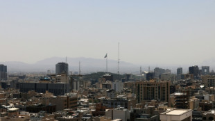 Ir&aacute;n dice que ejecut&oacute; por ahorcamiento a un agente del Mosad israel&iacute; detenido en 2023