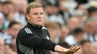 Howe confident Newcastle will find 'X factor'