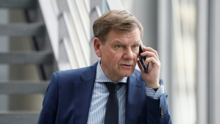 Baerbock gratuliert Wadephul zur Nominierung als neuer Außenminister