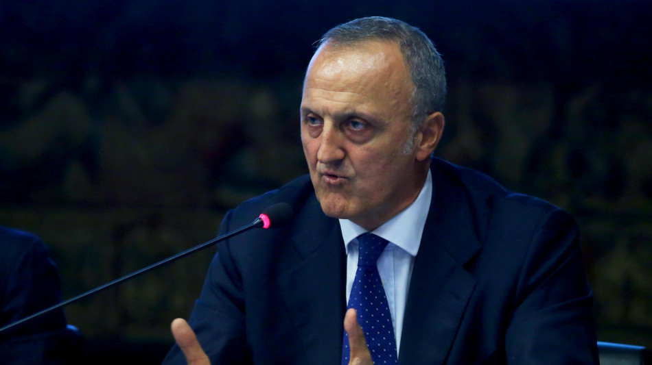 Il Cdm avvia la nomina di Stazi alla presidenza di Consob